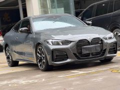 BMW 4 Series 2024 430i M Sports Night Package - фото 4