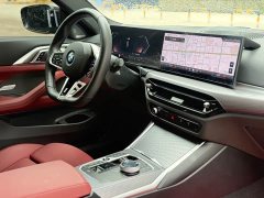 BMW 4 Series 2024 430i M Sports Night Package - фото 6