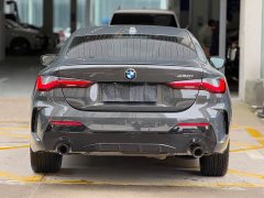 BMW 4 Series 2024 430i M Sports Night Package - фото 8