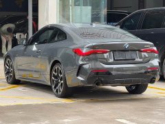 BMW 4 Series 2024 430i M Sports Night Package - фото 9