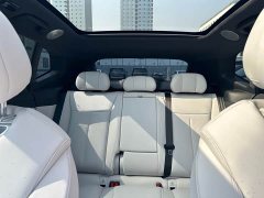 Voyah Lantu Zhiyin rear-wheel drive Qiankun version - фото 12