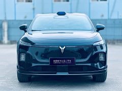 Voyah Lantu Zhiyin rear-wheel drive Qiankun version - фото 2
