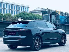 Voyah Lantu Zhiyin rear-wheel drive Qiankun version - фото 4