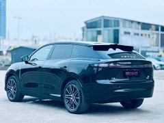Voyah Lantu Zhiyin rear-wheel drive Qiankun version - фото 6
