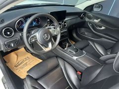 Mercedes-Benz C-Class C 200 L Fashionable Sports Edition - фото 10