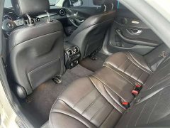 Mercedes-Benz C-Class C 200 L Fashionable Sports Edition - фото 11