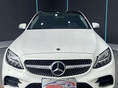 Mercedes-Benz C-Class C 200 L Fashionable Sports Edition - фото 2