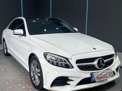 Mercedes-Benz C-Class C 200 L Fashionable Sports Edition - фото 3