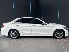Mercedes-Benz C-Class C 200 L Fashionable Sports Edition - фото 4
