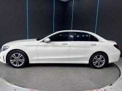 Mercedes-Benz C-Class C 200 L Fashionable Sports Edition - фото 5