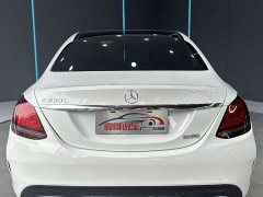 Mercedes-Benz C-Class C 200 L Fashionable Sports Edition - фото 7