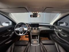 Mercedes-Benz C-Class C 200 L Fashionable Sports Edition - фото 9