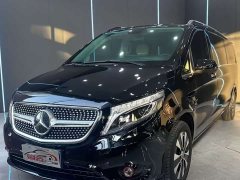 Mercedes-Benz Vito 2023 2.0T Elite Edition 7 seats - фото 1