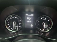 Mercedes-Benz Vito 2023 2.0T Elite Edition 7 seats - фото 12