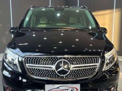 Mercedes-Benz Vito 2023 2.0T Elite Edition 7 seats - фото 2