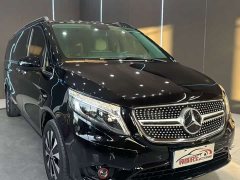Mercedes-Benz Vito 2023 2.0T Elite Edition 7 seats - фото 3