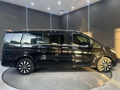 Mercedes-Benz Vito 2023 2.0T Elite Edition 7 seats - фото 4