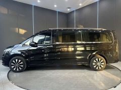 Mercedes-Benz Vito 2023 2.0T Elite Edition 7 seats - фото 5