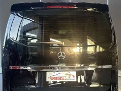 Mercedes-Benz Vito 2023 2.0T Elite Edition 7 seats - фото 7
