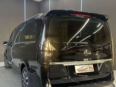 Mercedes-Benz Vito 2023 2.0T Elite Edition 7 seats - фото 8
