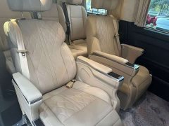 Mercedes-Benz Vito 2023 2.0T Elite Edition 7 seats - фото 9
