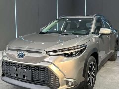 Mercedes-Benz Fenglanda 2.0L Intelligent Electric Hybrid Dual Engine Premium Edition - фото 1