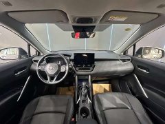 Mercedes-Benz Fenglanda 2.0L Intelligent Electric Hybrid Dual Engine Premium Edition - фото 10