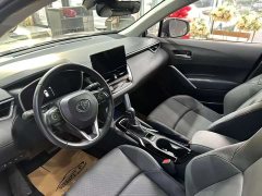 Mercedes-Benz Fenglanda 2.0L Intelligent Electric Hybrid Dual Engine Premium Edition - фото 11
