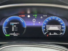 Mercedes-Benz Fenglanda 2.0L Intelligent Electric Hybrid Dual Engine Premium Edition - фото 12