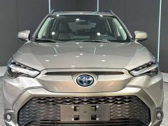 Mercedes-Benz Fenglanda 2.0L Intelligent Electric Hybrid Dual Engine Premium Edition - фото 2