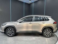 Mercedes-Benz Fenglanda 2.0L Intelligent Electric Hybrid Dual Engine Premium Edition - фото 4