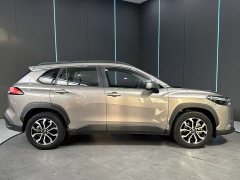 Mercedes-Benz Fenglanda 2.0L Intelligent Electric Hybrid Dual Engine Premium Edition - фото 5