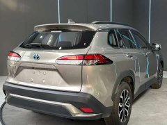 Mercedes-Benz Fenglanda 2.0L Intelligent Electric Hybrid Dual Engine Premium Edition - фото 6