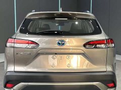 Mercedes-Benz Fenglanda 2.0L Intelligent Electric Hybrid Dual Engine Premium Edition - фото 7