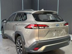 Mercedes-Benz Fenglanda 2.0L Intelligent Electric Hybrid Dual Engine Premium Edition - фото 8