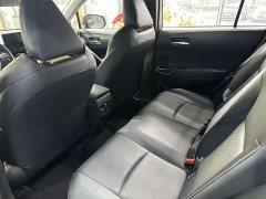 Mercedes-Benz Fenglanda 2.0L Intelligent Electric Hybrid Dual Engine Premium Edition - фото 9