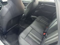 Audi A3 A3L Limousine 35 TFSI Fashionable and Sporty - фото 10