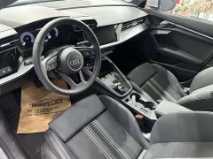 Audi A3 A3L Limousine 35 TFSI Fashionable and Sporty - фото 11