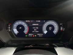 Audi A3 A3L Limousine 35 TFSI Fashionable and Sporty - фото 12