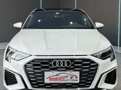 Audi A3 A3L Limousine 35 TFSI Fashionable and Sporty - фото 2