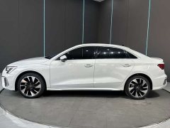 Audi A3 A3L Limousine 35 TFSI Fashionable and Sporty - фото 5