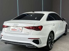 Audi A3 A3L Limousine 35 TFSI Fashionable and Sporty - фото 6