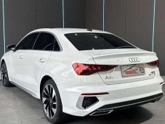 Audi A3 A3L Limousine 35 TFSI Fashionable and Sporty - фото 7