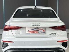 Audi A3 A3L Limousine 35 TFSI Fashionable and Sporty - фото 8