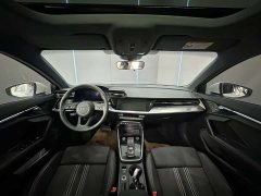 Audi A3 A3L Limousine 35 TFSI Fashionable and Sporty - фото 9