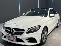 Mercedes-Benz C-Class C 260 L Sports Edition - фото 1