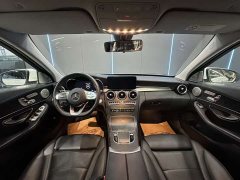 Mercedes-Benz C-Class C 260 L Sports Edition - фото 10