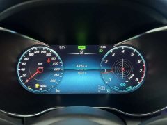 Mercedes-Benz C-Class C 260 L Sports Edition - фото 12
