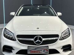 Mercedes-Benz C-Class C 260 L Sports Edition - фото 2