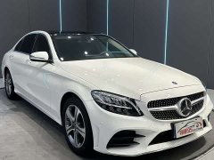 Mercedes-Benz C-Class C 260 L Sports Edition - фото 3